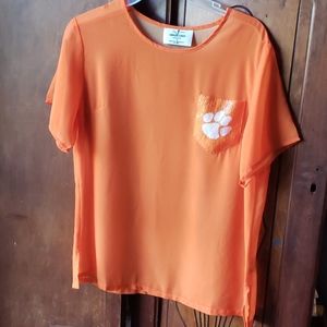 Emerson Street Clemson top